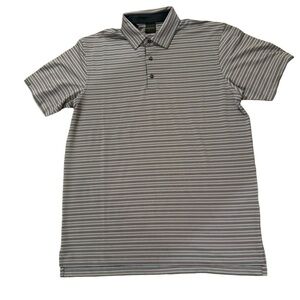 Dunning Golf men’s polo shirt